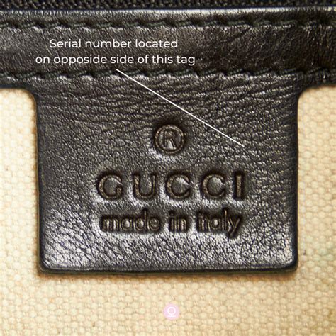 gucci purse 197061 506681|gucci purse serial number.